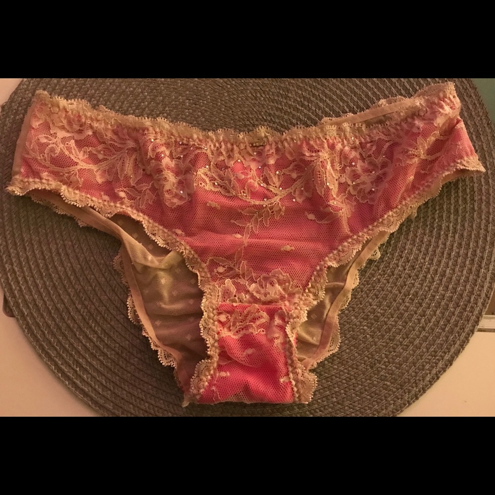 Victoria’s Secret Underwear